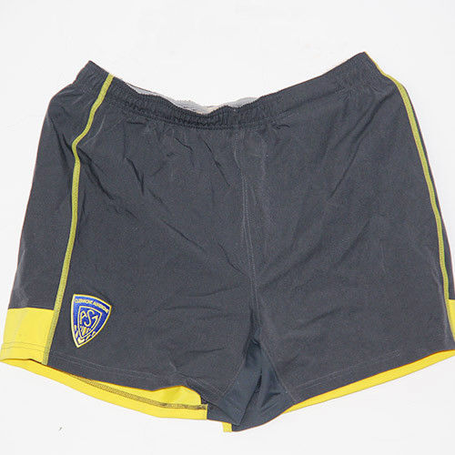 Men ' S Rugby Union Clothing 100% Polyester High Resolution Sublimation